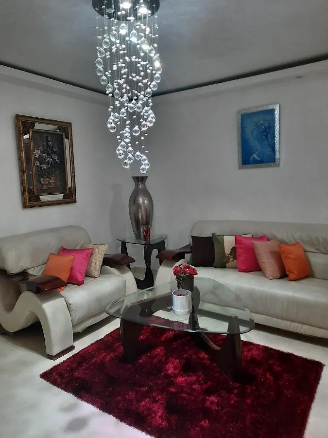 Apartamento Caribean Dreams Apartement Beautiful Pool And Gym Santiago De Los Caballeros